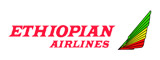 Ethiopian Airlines logo