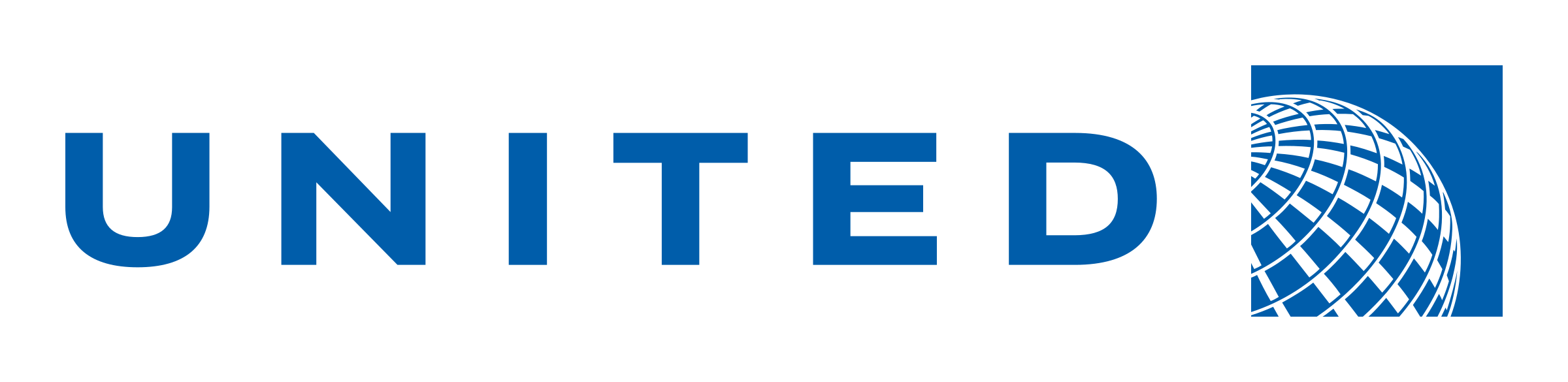 United Airlines logo