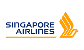 Singapore Airlines logo