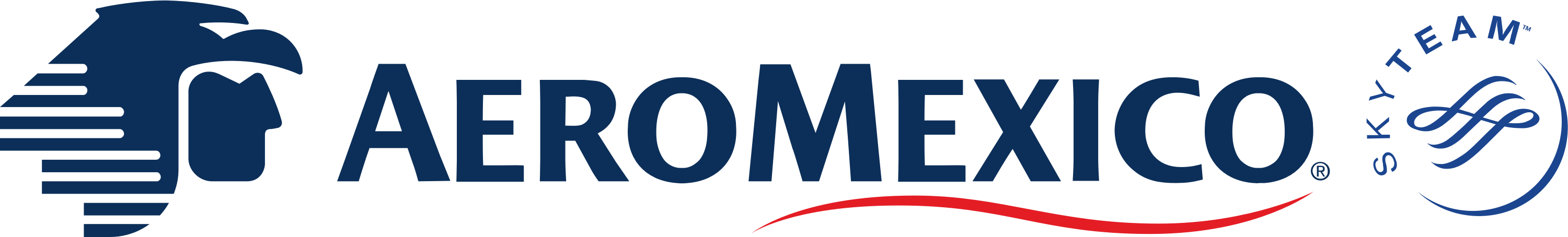 Aeroméxico logo