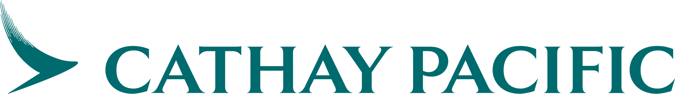 Cathay Pacific logo