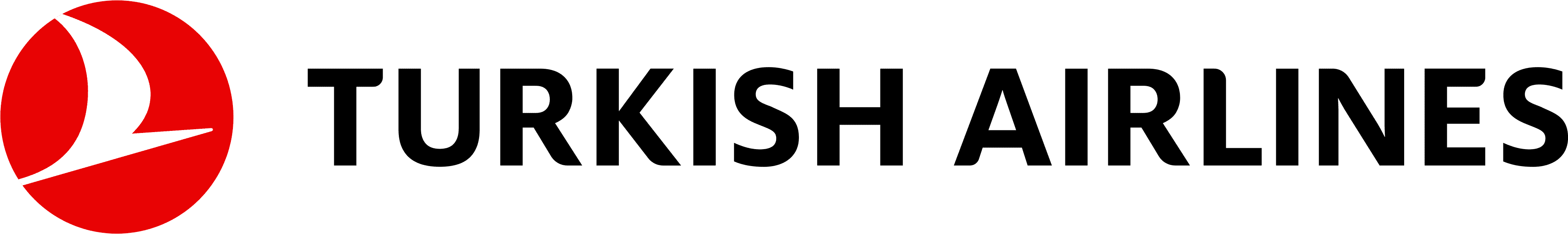 Turkish Airlines logo
