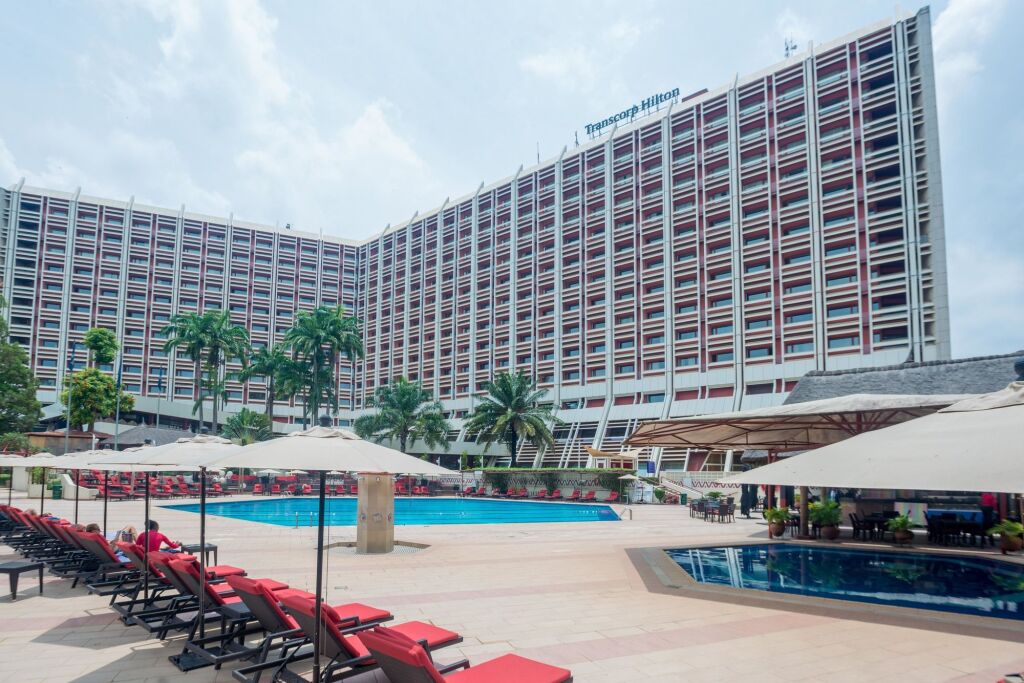 Hotel in Abuja