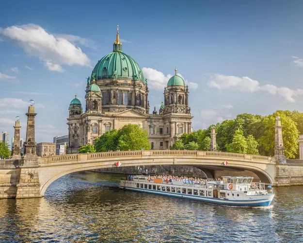 Hotel in Berlin