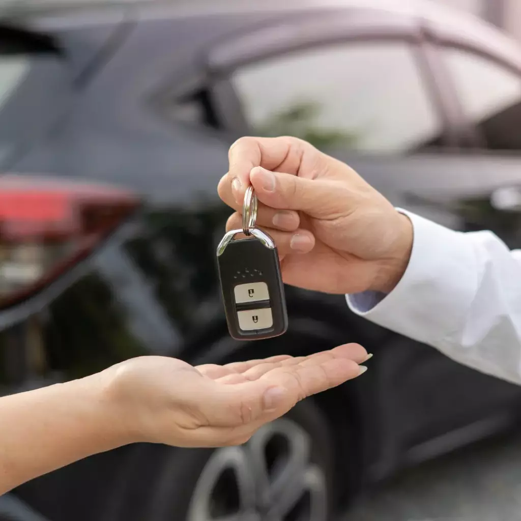 Rent Cars Worldwide with Anuju