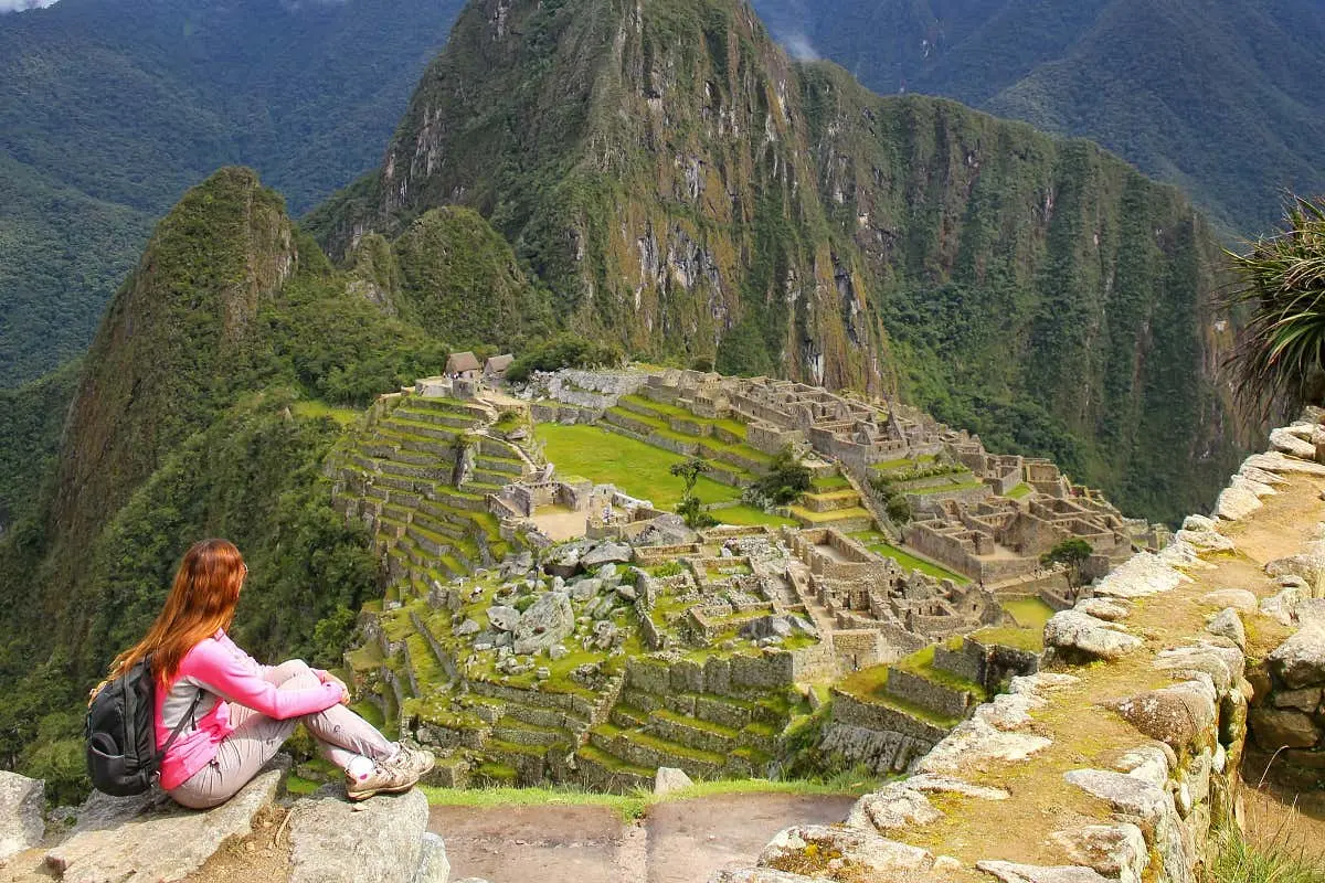 Machu Picchu Private Tour