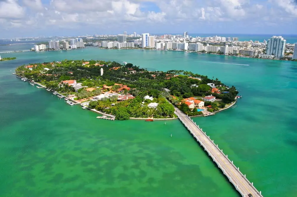 Tour of Miami