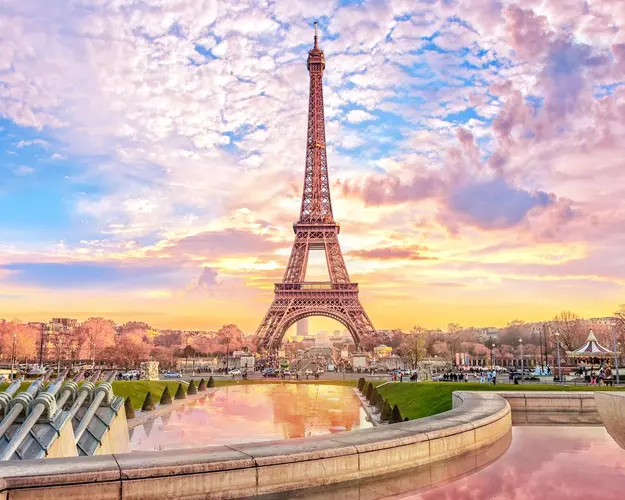Hotels in Paris