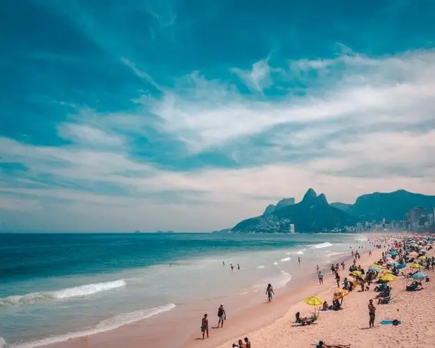 Hotel in Rio De Janeiro