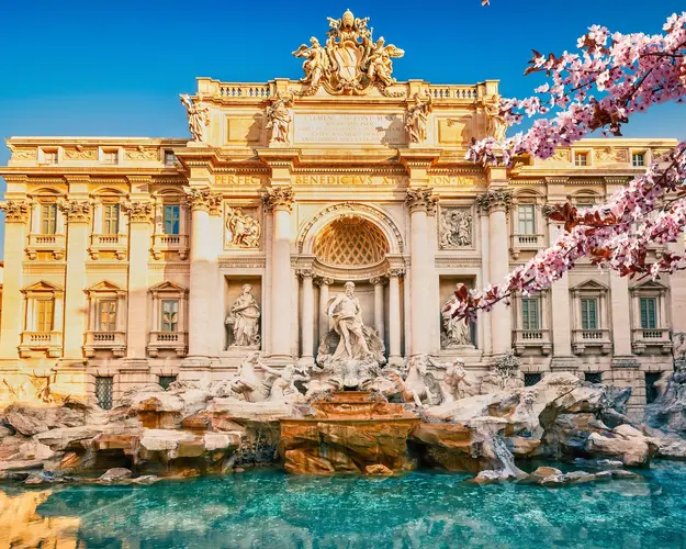 Hotel in Rome